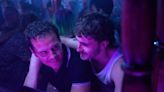 Paul Mescal and Andrew Scott Were ‘Fearless’ with ‘All of Us Strangers’ Sex Scenes