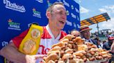 Joey Chestnut's July 4 plans revealed after fallout with Nathan's