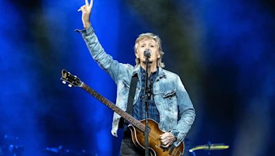 Paul McCartney ya toma clases de idiomas para su concierto en México: “Quiero hablar con la gente”