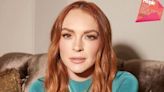 El peor momento de Lindsay Lohan, la estrella infantil que pasó 250 días internada por sus adicciones