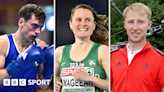 Paris Olympics 2024: Walsh, Mageean & Hall - Who are the athletes heading to the Games?