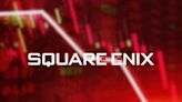 Square Enix sigue en picada y el precio de sus acciones se derrumba