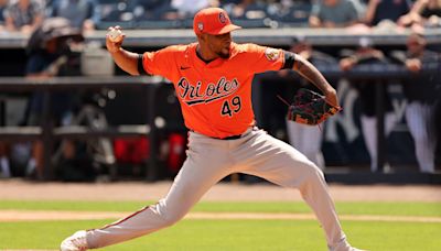 Julio Teheran Opts Out Of Minors Deal With Orioles