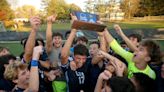'It's just grit': CBA boys soccer wins 3rd straight section title in OT thriller vs Pingry