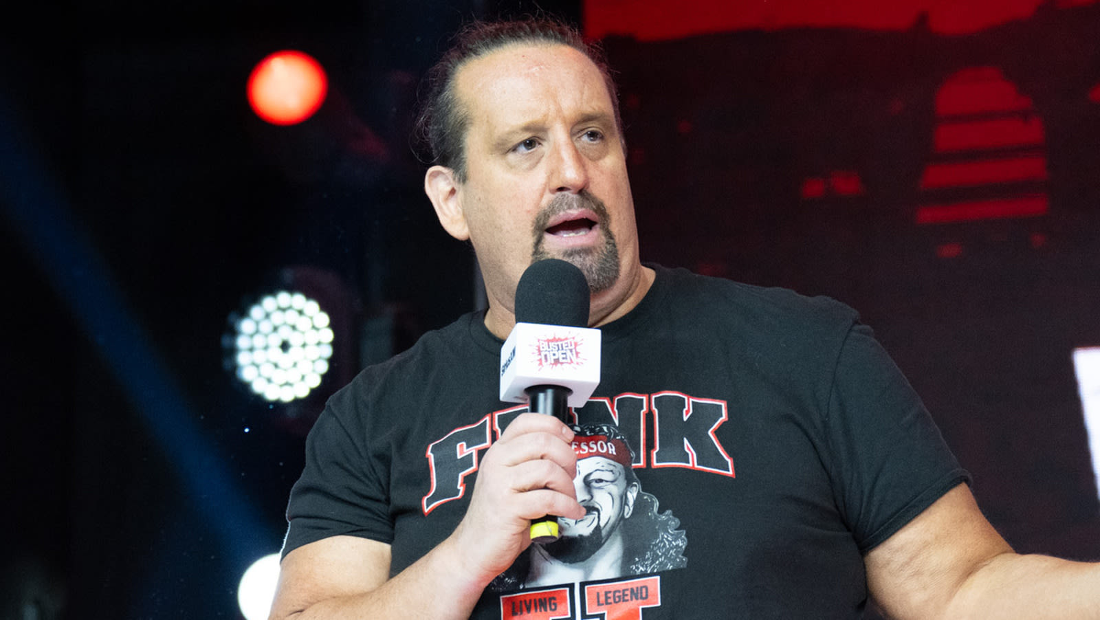 Tommy Dreamer Thinks We'll See This AEW Women's Division Star Turn Heel Completely - Wrestling Inc.