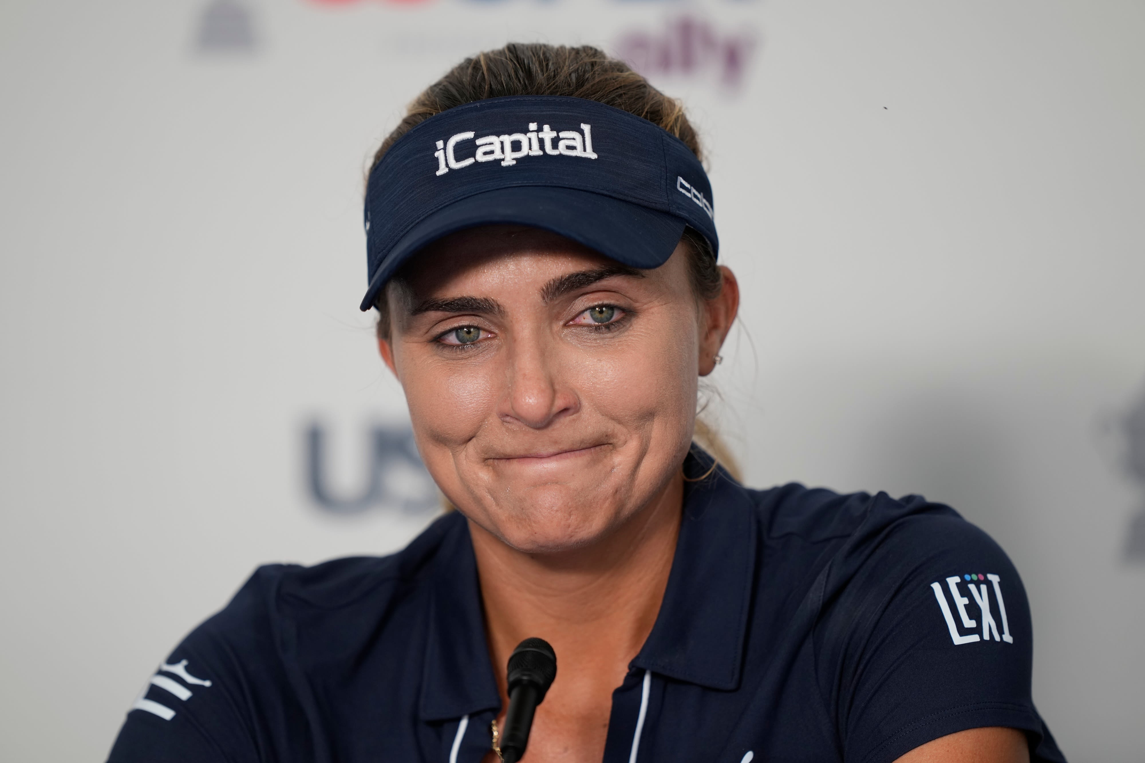 Lexi Thompson, 29, shocks golf world with retirement announcement