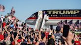Trump's Michigan rally shows he pouts when he doesn't get his way | Letters to the Editor