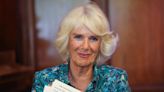 'Ladies and gentlemen... if I can call you that!' Camilla jokes about gender identity in speech