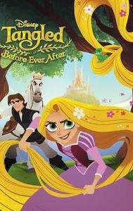 Tangled Before Ever After