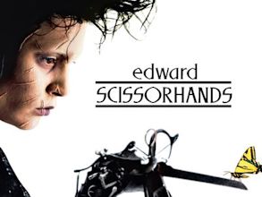 Edward Scissorhands