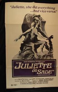 Juliette de Sade