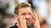 Nagelsmann: Handspielregel "im Sinne des Fußball anpassen"