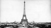 How the much-derided Eiffel Tower won the hearts of Parisians (and the world)