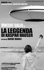 The Legend of Kaspar Hauser