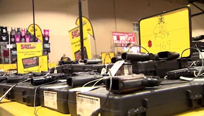 26 Republican attorneys general, including in Florida, sue to block Biden rule requiring background checks at gun shows - WSVN 7News | Miami News, Weather, Sports | Fort Lauderdale