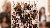 Oprah, Serena Williams and 38 other stars cover Edward Enninful's final British Vogue issue