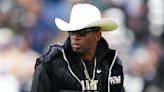 Deion Sanders reacts to Colorado transfer portal losses