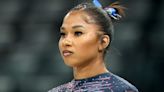 Why Isn't Gymnast Jordan Chiles Competing in the Olympic All-Around Final?