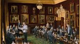 Garrick Club membership revealed for first time – with the King among ranks