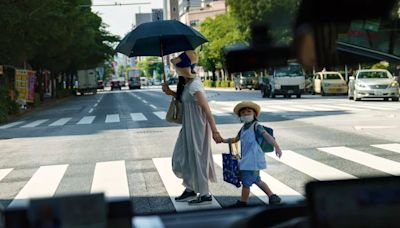 El índice de natalidad de Japón registró un nuevo mínimo histórico por octavo año consecutivo