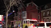 One dead after Gettysburg apartment fire, multiple displaced