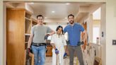 Regina Hall Surprises Her Friend of 15 Years With a Life-Changing Home Renovation