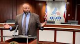 Williams announces he will not seek third term as Abilene mayor