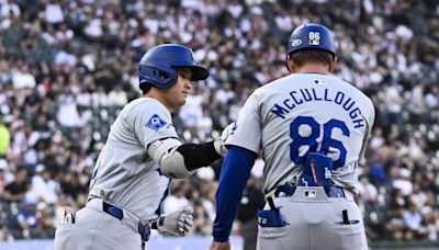 日本核彈頭狂紀錄比肩小松井 大谷翔平挑戰高懸102年鬼神紀錄