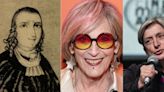 11 nonbinary icons from history and today to celebrate