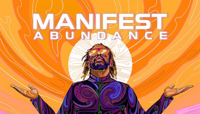 Lil Jon - Manifest Abundance: Affirmations for Personal Growth | iHeart