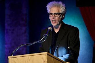 Jim Jarmusch