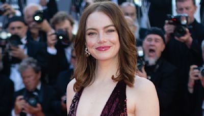 All of Emma Stone’s Best Red Carpet Fashion Through the Years