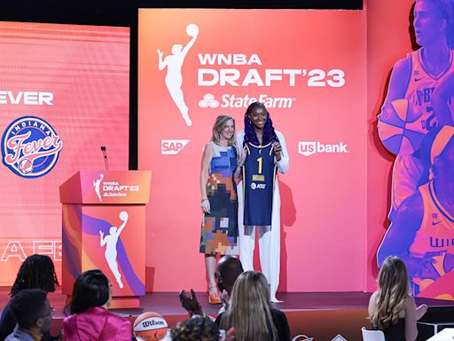 2024 WNBA Draft: Date, Time, Draft Order and TV Information