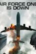 Movie: Air Force One is Down