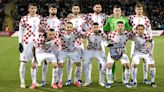 Croatia out to bring World Cup form to Euros party
