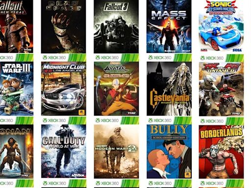 Act fast! Xbox 360 Marketplace closes forever today — 7 games I’d buy from $2