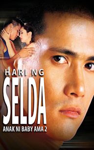 Hari ng Selda: Anak ni Baby Ama 2