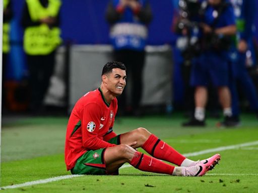 Ian Darke's best, most disappointing Euro 2024 XIs: Yamal to Ronaldo