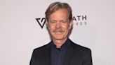 William H. Macy Misses His ‘Shameless’ Kids: ‘Very Proud of Them’