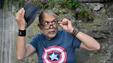 El cómico Arturo González-Campos nos confiesa el secreto que esconden los fans de Marvel