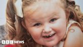 Makenna-Rose Thackray died after opportunities were missed to treat her - inquest finds