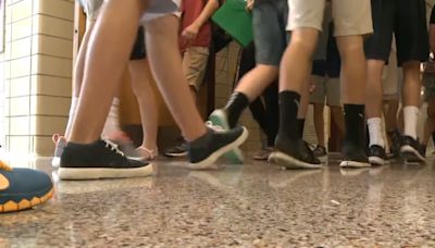 ‘It’s a domino effect’ | Leaders say East Tennessee is in a childcare crisis