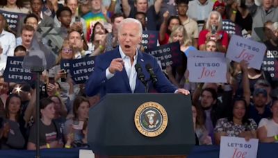 What would happen if Joe Biden or Donald Trump leaves his party’s ticket?