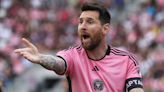 Every Lionel Messi game for Inter Miami is 'like a final' for opponents, says team-mate Marcelo "Chelo" Weigandt | Goal.com South Africa