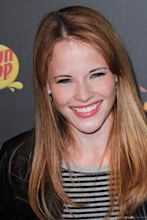 Katie Leclerc