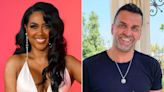 Kenya Moore Brings 'Worldwide' New Love Interest to Set with Daughter Brooklyn: 'He Is a Keeper!'