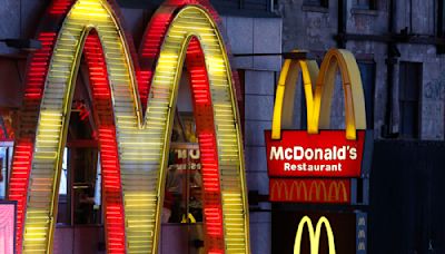 McDonald's Miniaturizes One of Its Iconic Menu Items