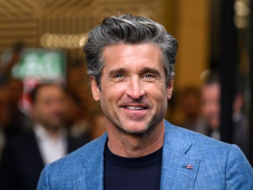 Patrick Dempsey supports stunning daughter as she announces exciting career move — and it's not acting!
