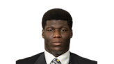 Ike Iwunnah - Michigan Wolverines Defensive Lineman - ESPN