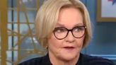 Former Sen. Claire McCaskill Taunts GOP Over Key 2024 Tactic: 'Bring It!'